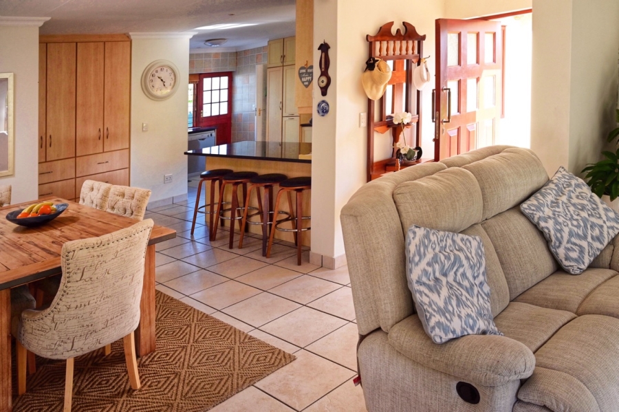 3 Bedroom Property for Sale in Sedgefield Island Village Western Cape
